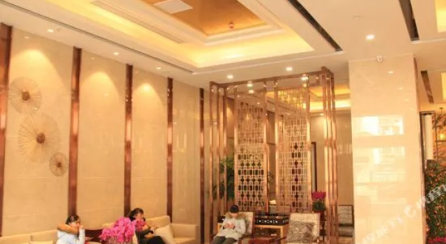 Kyriad Hotel