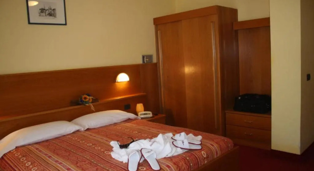 Номер Standard Hotel Michela