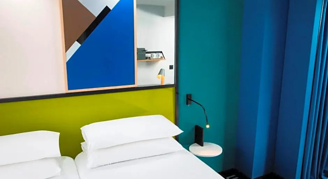Номер Standard Hotel Pilime