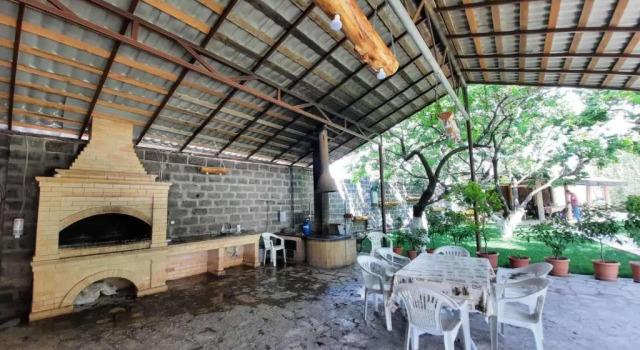 Апартаменты Chez Yvette Superbe Appartement-Terrasse à Garni
