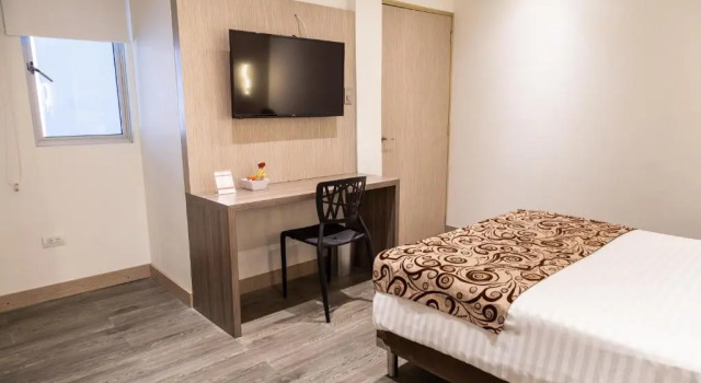 Номер Standard Hotel Laureles Loft