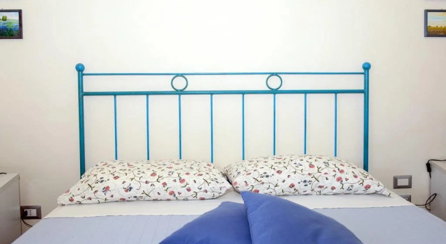B&B Foresti, Buchen Sie Bed & Breakfast Ceglie Messapica Itria-Tal