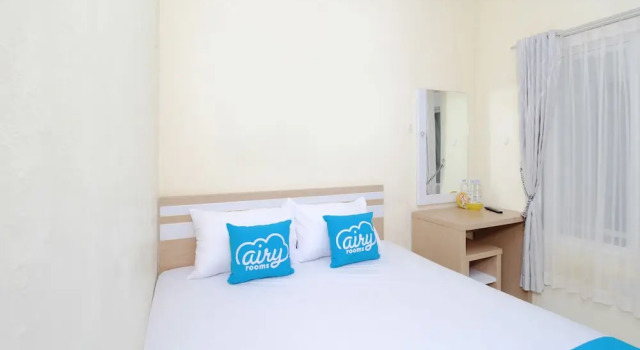 Airy Eco Papringan Ambarrukmo Ori Dua 7 Yogyakarta