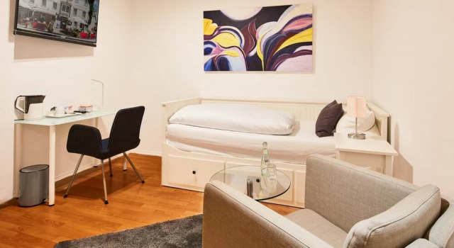 Hotel zur Post