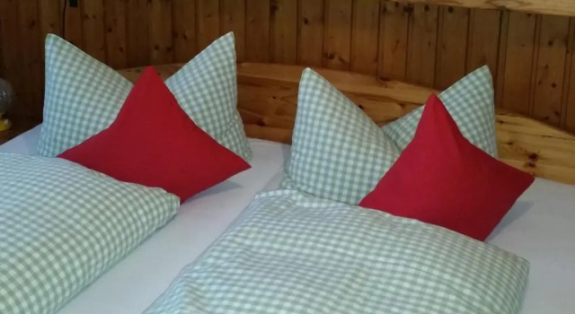 Номер Standard Zuwälder Stüble