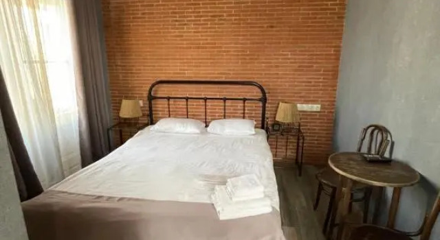 Apartment Tamarioni