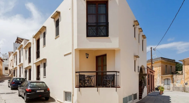 No 12 - Panoramic Terrace - Sustainable Home - Pure Nature, Забронировать Отель Аципопуло Центральный Крит