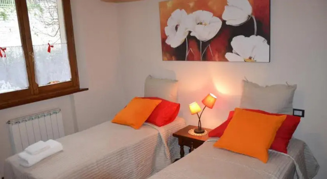 Il Leccio, Book Apartment Rapolano Terme Crete Senesi