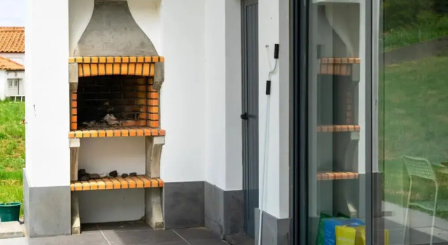 Casa da Barra, Забронировать Дом для отпуска Санта-Крус-да-Грацио Graciosa