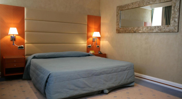 Perusia Hotel
