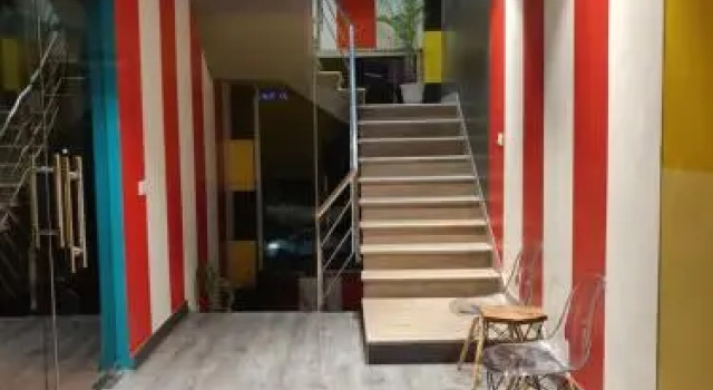 Incredible Hostel, Prenota Ostello Ostelli a Haryana, Ostello