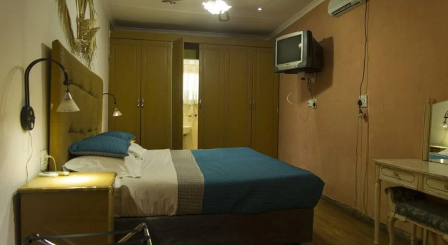 Ekhaya Guest House