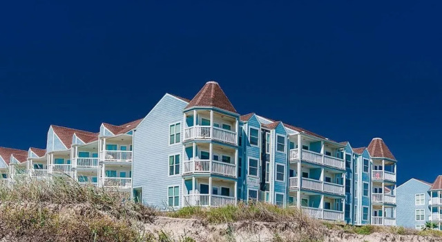 Seascape Condo #2019984 1 Bedroom 1 Bathroom Condo, Book Lejlighed Galveston Houston