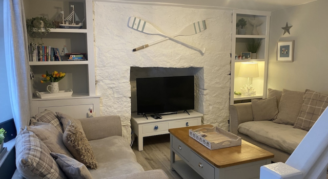 Delightful 3 bedroomed cottage in Llandudno, Забронировать Дом для отпуска Виллы Лландидно, рядом с Туристический информационный центр, Вилла