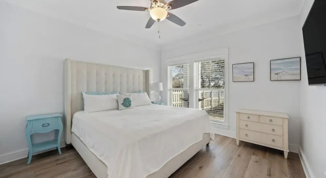 Modern One Bedroom Lockout, Забронировать Апартаменты/квартира Пляж Вест-Панама-Сити США