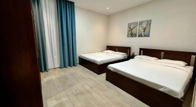 Mandarin residneces Alkhobar , شقق ماندارين الخبر, Забронировать Отель Аль Кхобар Эш-Шаркия, рядом с Банкетный зал Seef