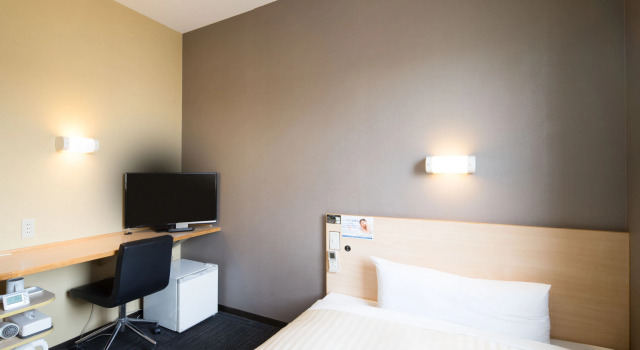 Одноместный номер Standard Super Hotel Kadoma