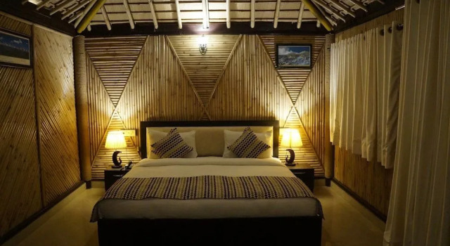 Hotel Chandra Inn Royal Rose