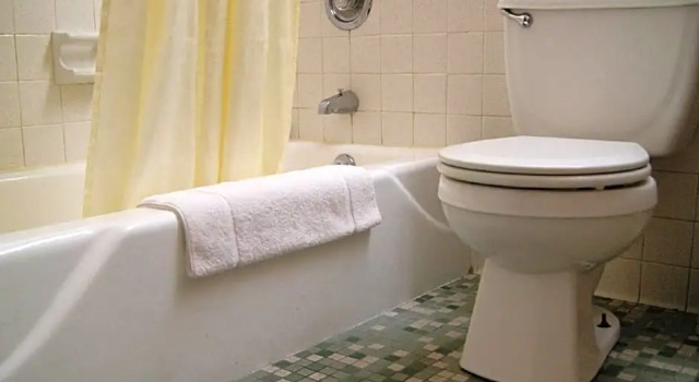Номер Deluxe Meadow Court Inn - Ithaca