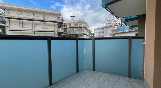 Functional Flat Next to the sea in Bibione, Prenota Appartamento Hotel a Veneto con parcheggio, Parcheggio