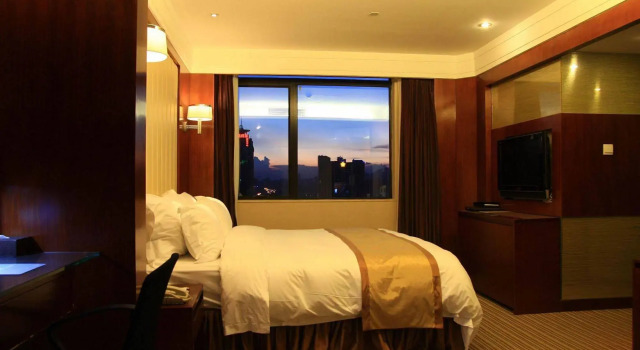 Shenzhen Sichuan Hotel