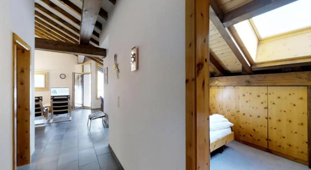 Arsa 35, Book Hotel Silvaplana 