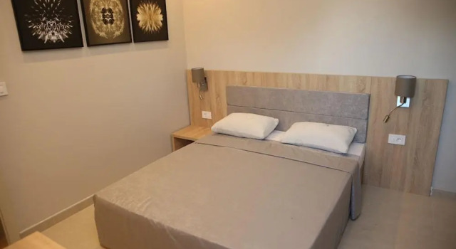 Gold Crown Apartments, Buchen Sie Ferienwohnung Jagodina Zentralserbien
