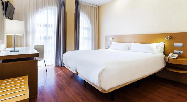 Двухместный номер Superior B&B HOTEL Madrid Fuenlabrada