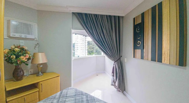 Apartment Lugano Miguel Matte, Забронировать Апартаменты/квартира Апартаменты Балнеариу-Камбориу, Апартаменты/квартира