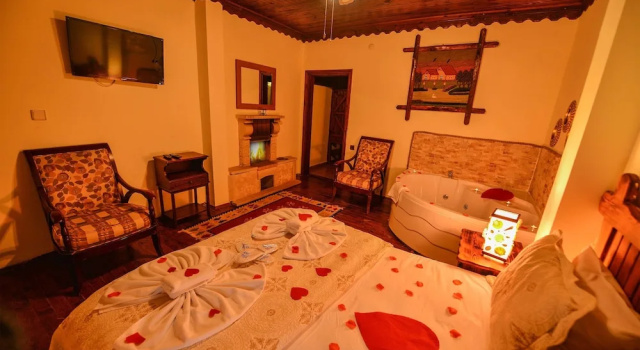 Двухместный номер Deluxe El Rio Motel