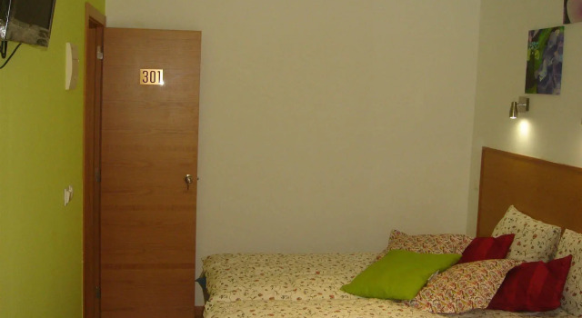 DownTown Guest House