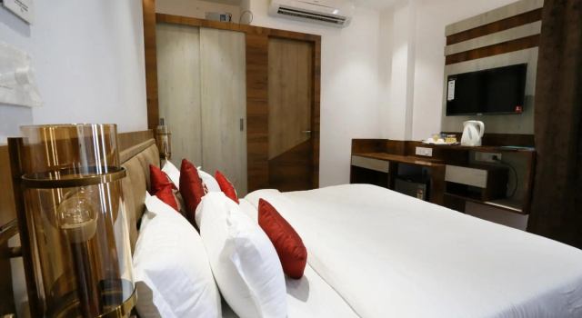 A Palace on River - Rashmi guest House