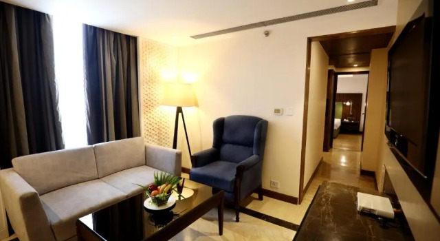 Полулюкс Best Western Plus Jalandhar