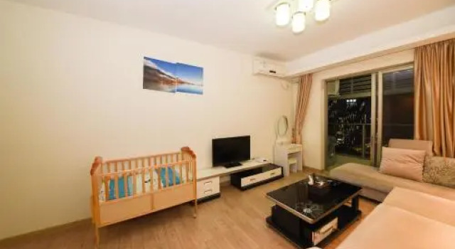 All for love Boutique Apartment, Boek Appartement Hotels in Guangdong met parkeren, Parkeren