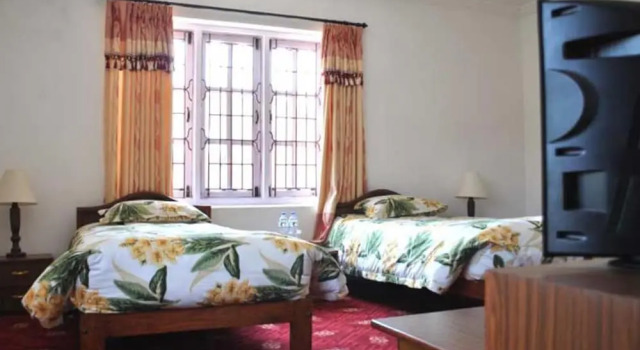 Chef House Resort, Забронировать Курортный отель Катманду провинция Багмати-Прадеш