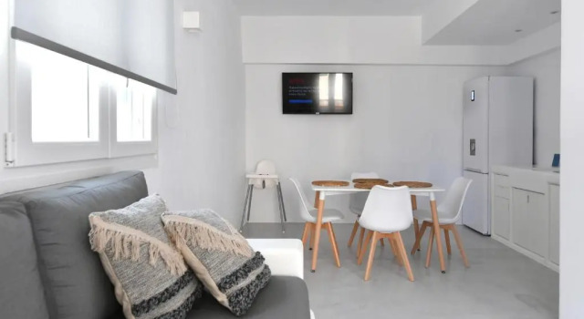 Апартаменты Superior 21 luxury apartments