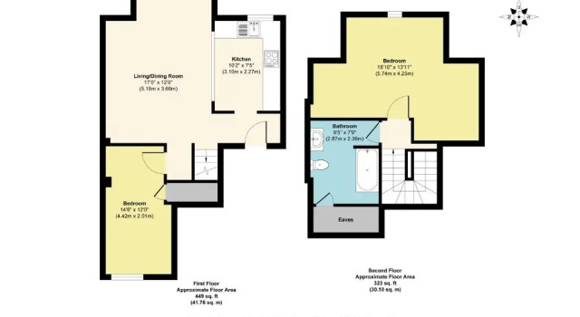 Luxury 2bdr Duplex Apt, N London, 2 Floors, Забронировать Отель Отели Middlesex с парковкой, Парковка