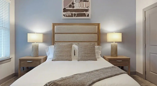 Landing Apartments - Thrive at University City, Забронировать Апартаменты/квартира Апартаменты Шарлотте, Апартаменты/квартира