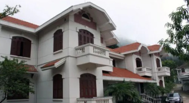 Vietnam Trade Union Hotel in Sapa, Забронировать Отель Отели Шапа с завтраком, рядом с Рынок Сапа, Завтраки