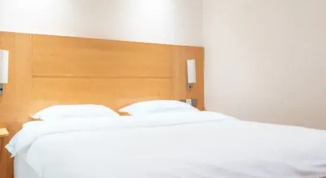 Номер Economy Airport Hotel