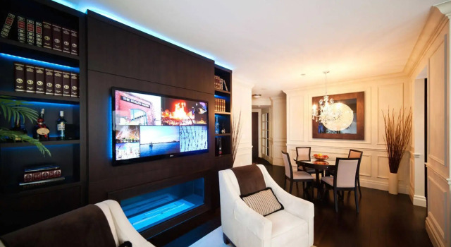 Sky Suites Yorkville