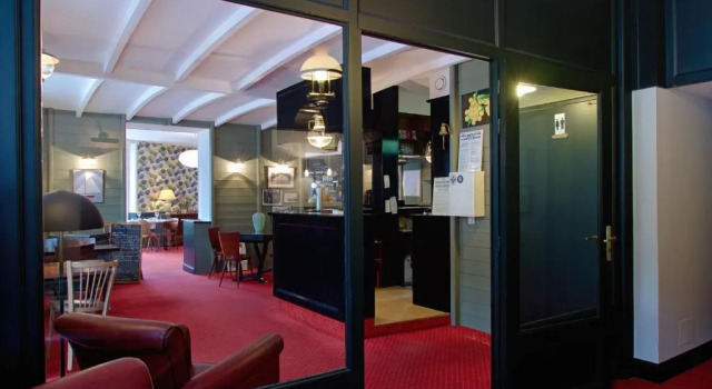 Hotel de charme Les Mimosas, Prenota Hotel  