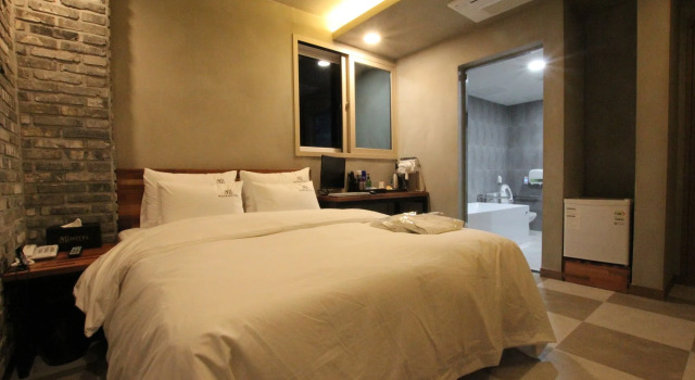NOVA Hotel