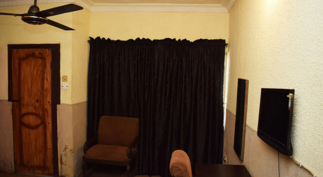 Wazobia Plaza Annex