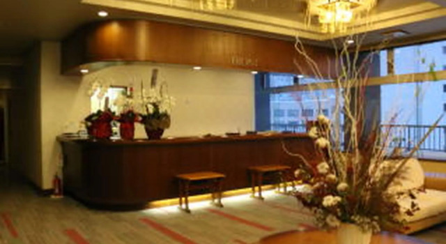 Hotel Sankeien, Buchen Sie Hotel Jozankei Onsen Douou
