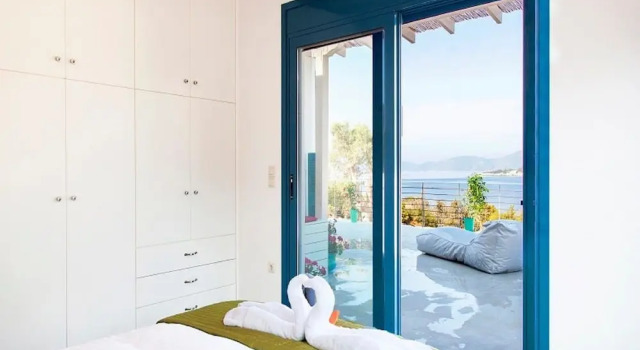 Вилла Zidanos Luxurious Villa