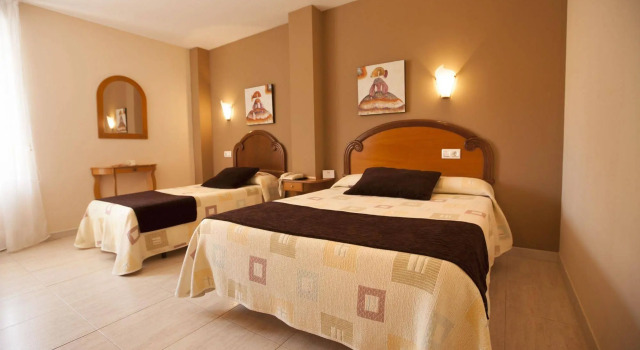 Hotel El Refugio