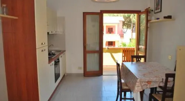 Appartamento Amapola, Rezervovat Apartmán Hotely v Elba s parkováním, Parkování