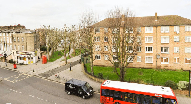 Camden Apartments - Kings Cross Area
