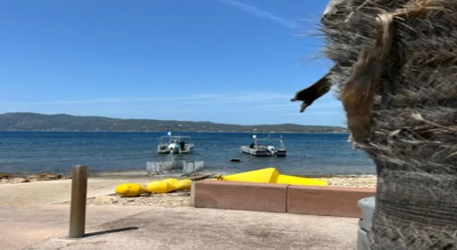 Pasalasa, Book Lejlighed Saint-Mandrier-sur-Mer Var coast